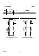 Preview for 6 page of Philips TDA8002C Datasheet