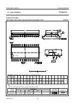 Preview for 24 page of Philips TDA8002C Datasheet