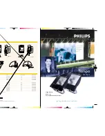 Preview for 1 page of Philips Tempo Flood Light Brochure & Specs