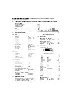 Preview for 2 page of Philips TES1.0E LA Service Manual