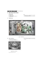 Preview for 8 page of Philips TES1.0E LA Service Manual