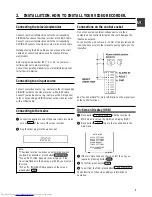 Preview for 7 page of Philips TL960A/00T Operating Instructions Manual