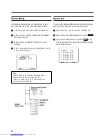 Preview for 12 page of Philips TL960A/00T Operating Instructions Manual