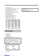 Preview for 18 page of Philips TL960A/00T Operating Instructions Manual