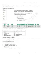 Preview for 15 page of Philips Trilogy Evo Universal Instructions For Use Manual