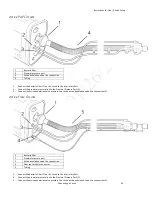 Preview for 34 page of Philips Trilogy Evo Universal Instructions For Use Manual