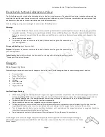 Preview for 82 page of Philips Trilogy Evo Universal Instructions For Use Manual