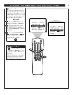 Preview for 7 page of Philips TS2774C Owner'S Manual