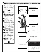 Preview for 16 page of Philips TS2774C Owner'S Manual