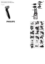 Philips TT2020 User Manual preview