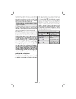 Preview for 23 page of Philips TV User Manual