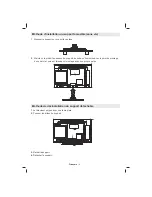 Preview for 35 page of Philips TV User Manual