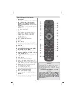 Preview for 52 page of Philips TV User Manual