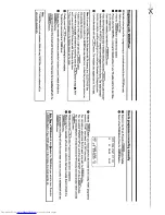 Preview for 4 page of Philips TYPE VR 175 Operating Instructions Manual