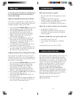 Preview for 7 page of Philips US2-PHBIG4 User Manual