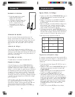 Preview for 10 page of Philips US2-PHBIG4 User Manual