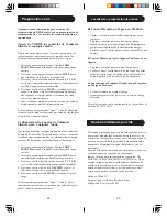 Preview for 13 page of Philips US2-PHBIG4 User Manual