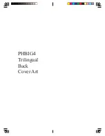 Preview for 21 page of Philips US2-PHBIG4 User Manual