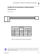 Preview for 171 page of Philips Vari-lite VL3015LT Service Manual