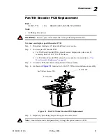 Preview for 79 page of Philips Vari-Lite VL500 Service Manual