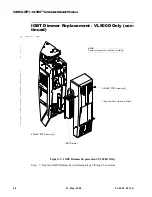 Preview for 82 page of Philips Vari-Lite VL500 Service Manual