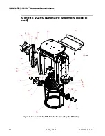 Preview for 116 page of Philips Vari-Lite VL500 Service Manual