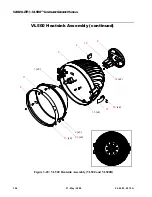 Preview for 124 page of Philips Vari-Lite VL500 Service Manual