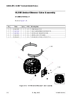 Preview for 130 page of Philips Vari-Lite VL500 Service Manual