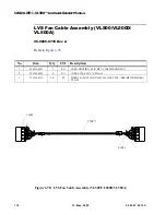 Preview for 196 page of Philips Vari-Lite VL500 Service Manual