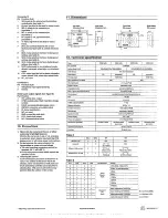 Preview for 2 page of Philips VCM3400/00 User Manual