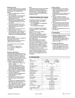 Preview for 2 page of Philips VCM6350/00T User Manual