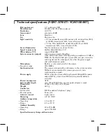 Preview for 9 page of Philips VCM7137/00T User Manual