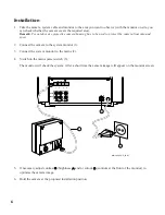 Preview for 3 page of Philips VCM7A79/00T User Manual