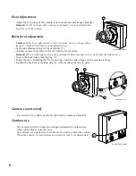 Preview for 5 page of Philips VCM7A79/00T User Manual