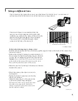 Preview for 6 page of Philips VCM7A79/00T User Manual