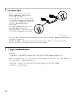 Preview for 7 page of Philips VCM7A79/00T User Manual