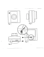 Preview for 3 page of Philips VCM8121/00T User Manual