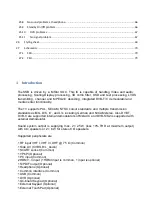 Preview for 6 page of Philips VES1.1E Service Manual