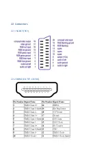 Preview for 49 page of Philips VES1.1E Service Manual