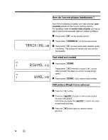 Preview for 16 page of Philips Vidbo VR637/16 Operating Manual