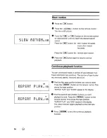 Preview for 18 page of Philips Vidbo VR637/16 Operating Manual