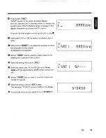 Preview for 31 page of Philips Vidbo VR637/16 Operating Manual