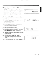 Preview for 33 page of Philips Vidbo VR637/16 Operating Manual