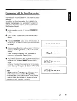 Preview for 43 page of Philips Vidbo VR637/16 Operating Manual