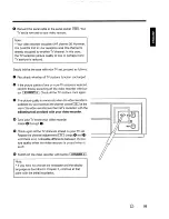 Preview for 57 page of Philips Vidbo VR637/16 Operating Manual