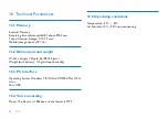 Preview for 54 page of Philips VideoTracer VTR8102 User Manual