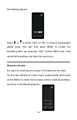 Preview for 66 page of Philips Voice Tracer VTR5000 User Manual