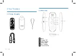 Preview for 24 page of Philips VoiceTracer VTR5080 User Manual