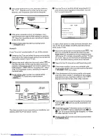 Preview for 7 page of Philips VR 213 Operating Instructions Manual