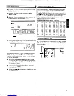 Preview for 11 page of Philips VR 213 Operating Instructions Manual